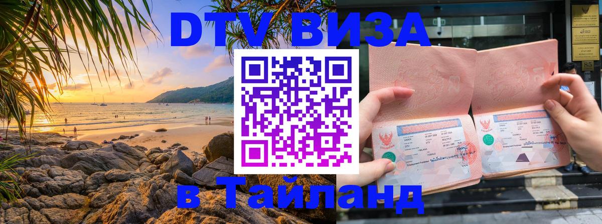 Сколько стоит DTV виза — актуальные цены, оформление даже без документов - 20.11.2025 